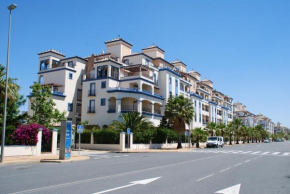 Marina II by HOMA, Isla Del Moral